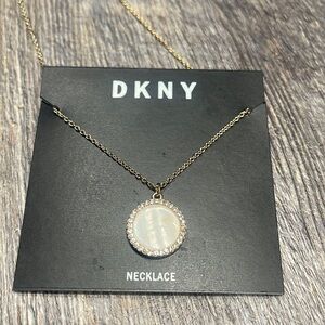 DKNY Necklace